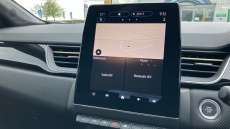 Renault Captur 1.6 E-Tech full hybrid 145 Engineered 5dr Auto Hybrid Hatchback